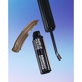 Aqua Resist Brow Fixer - Getöntes Augenbrauengel 24h